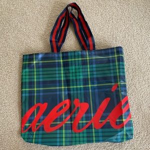 New Aerie tote